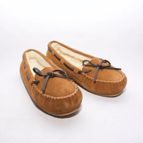 Moccasin Slippers Dream Pairs Moccasins DREAM PAIRS Slippers For